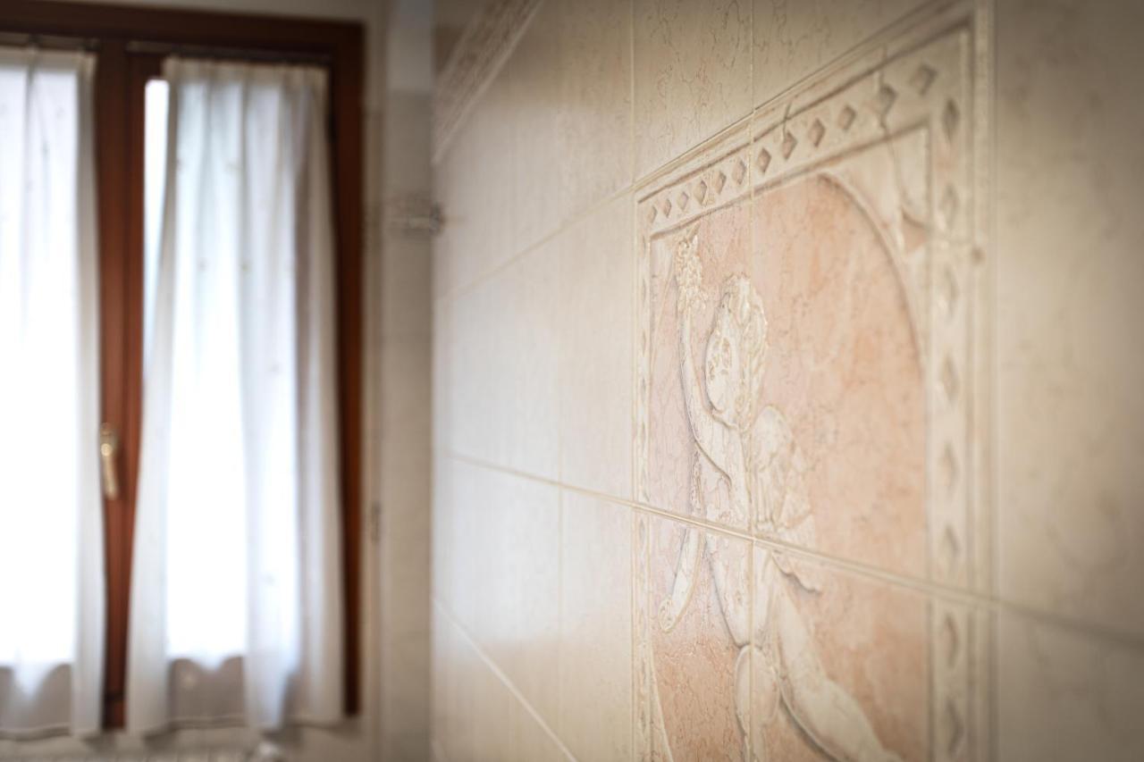 Apartamento Canale View - S. Agostino Venecia