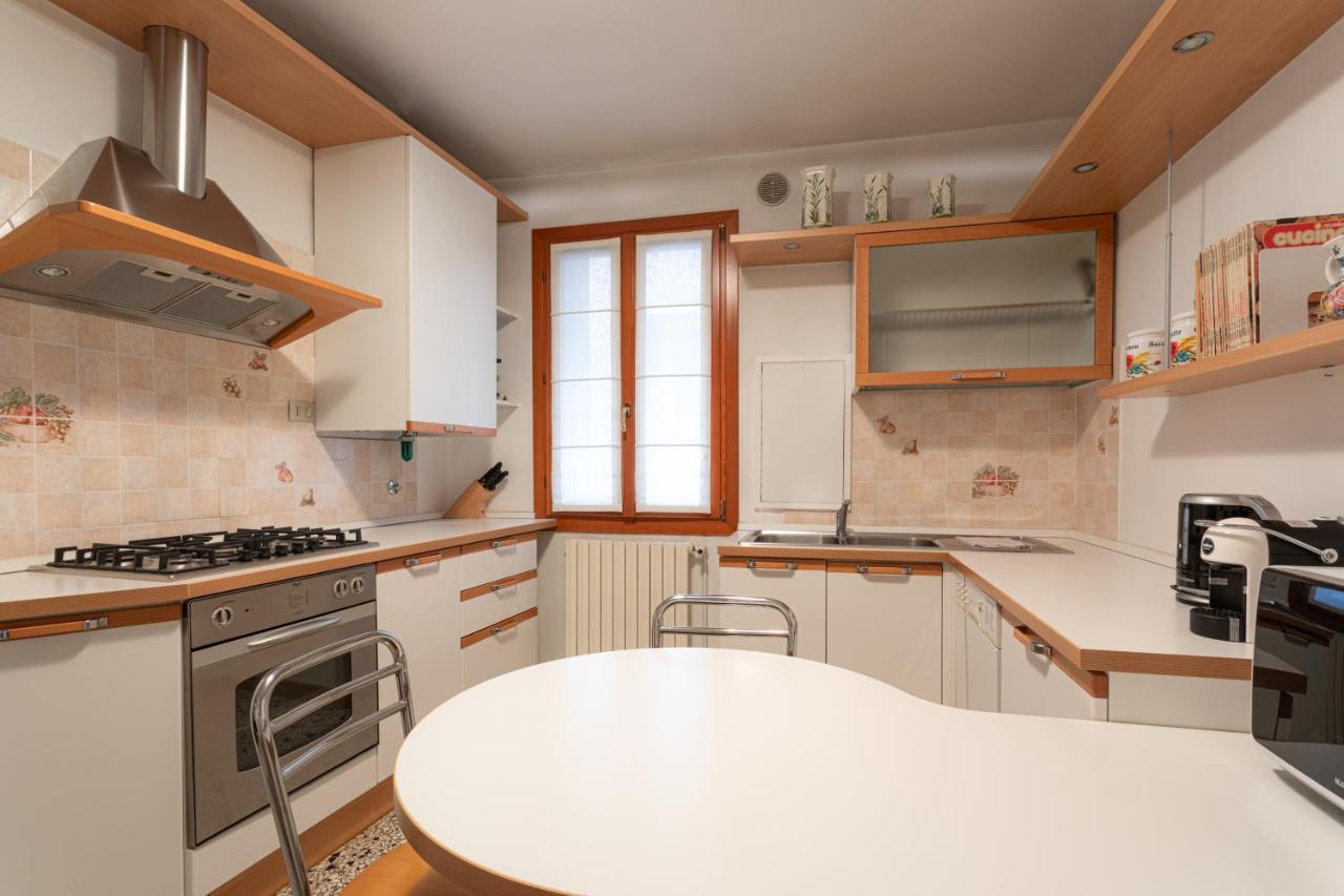 Apartamento Canale View - S. Agostino