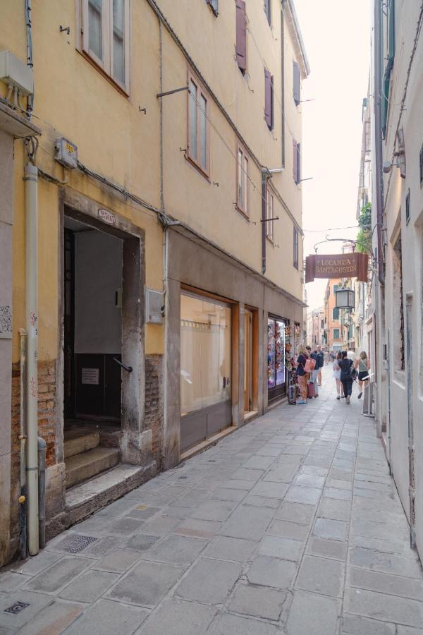 Canale View - S. Agostino Venecia