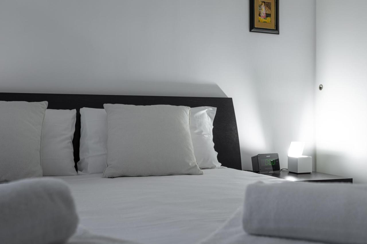 Apartamento Canale View - S. Agostino