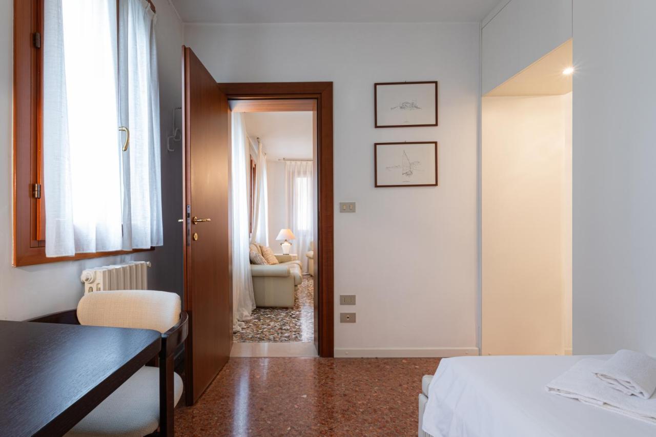 Canale View - S. Agostino Venecia