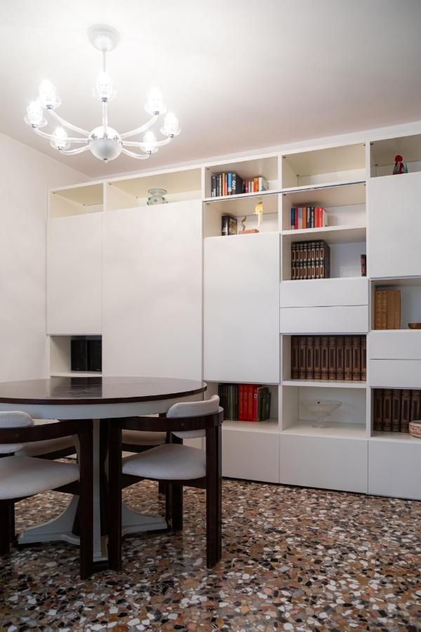 Apartamento Canale View - S. Agostino *