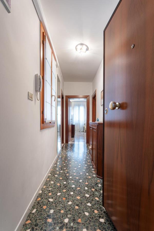 Canale View - S. Agostino Apartamento *