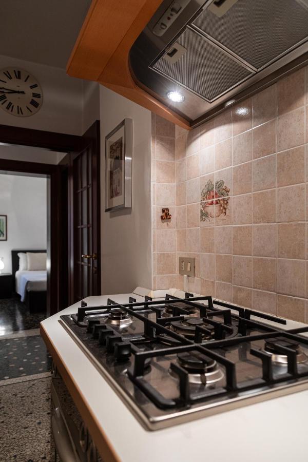 Apartamento Canale View - S. Agostino