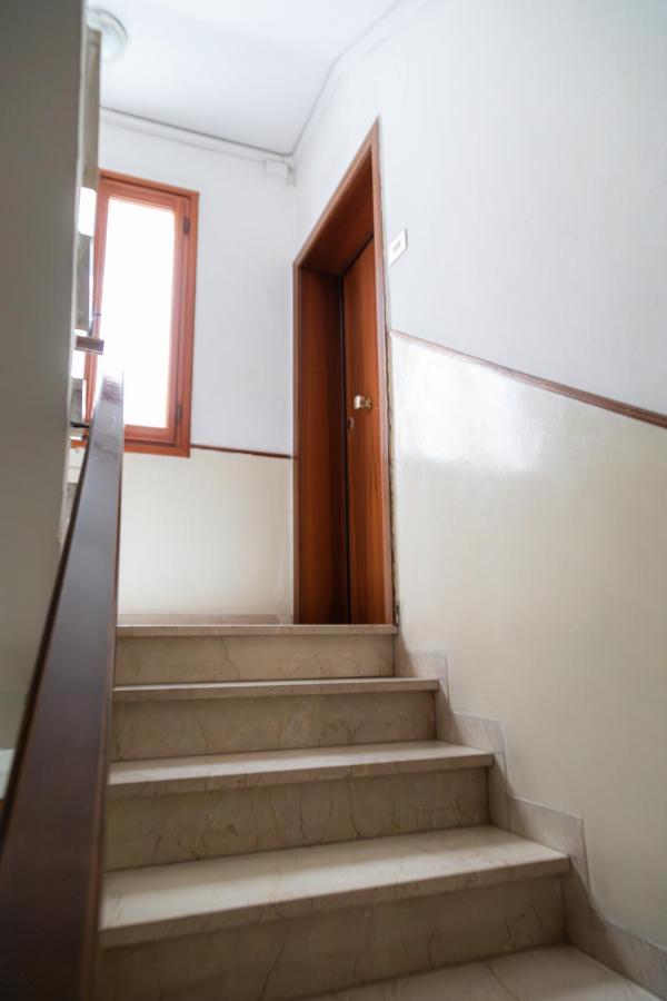Canale View - S. Agostino Apartamento