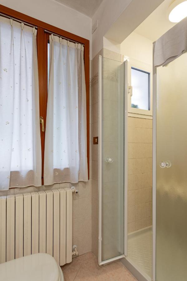Canale View - S. Agostino Apartamento