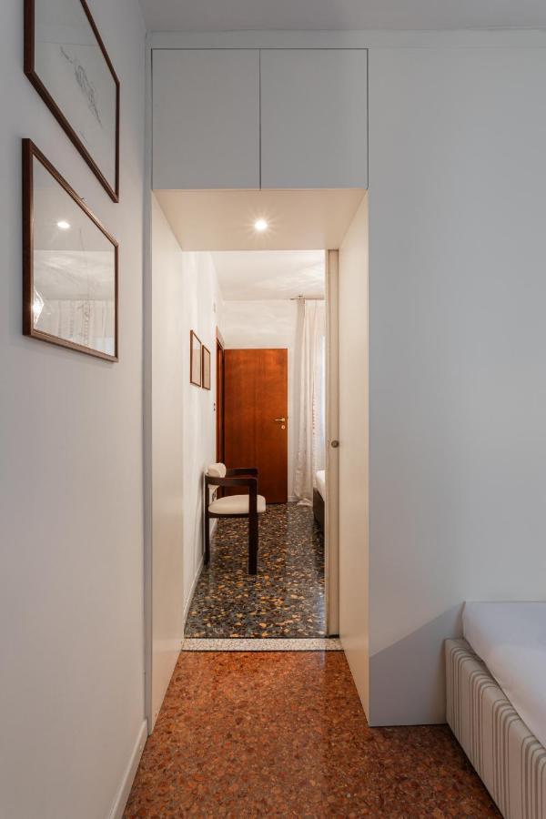 Canale View - S. Agostino Apartamento *