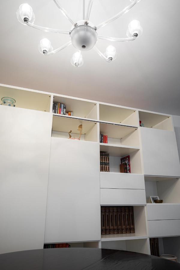 Apartamento Canale View - S. Agostino