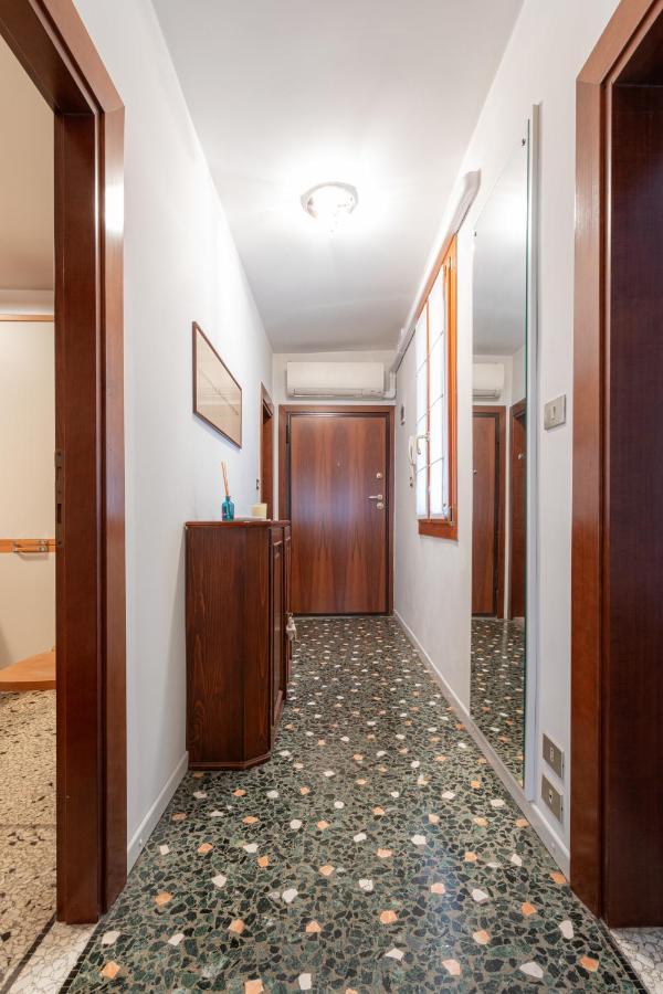 Canale View - S. Agostino Apartamento